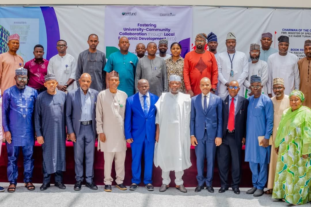 NIWA MD Calls for Blue Economy Adoption to Drive Sustainable Growth