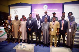 Nigeria Marks Three Years Without Piracy